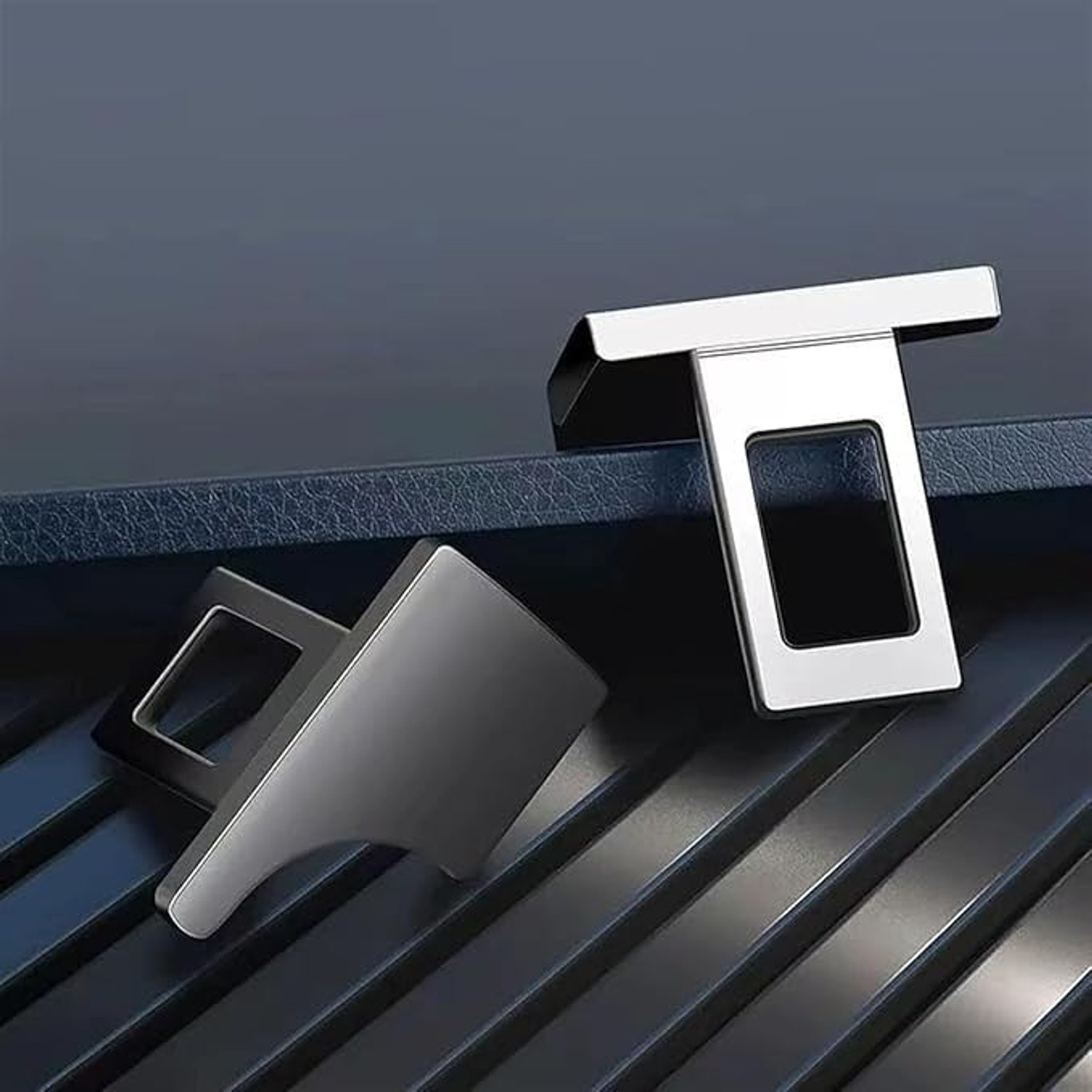 Image of NIVACREATIONS 00220022 Seat Belt Buckle (Pack of 1)
