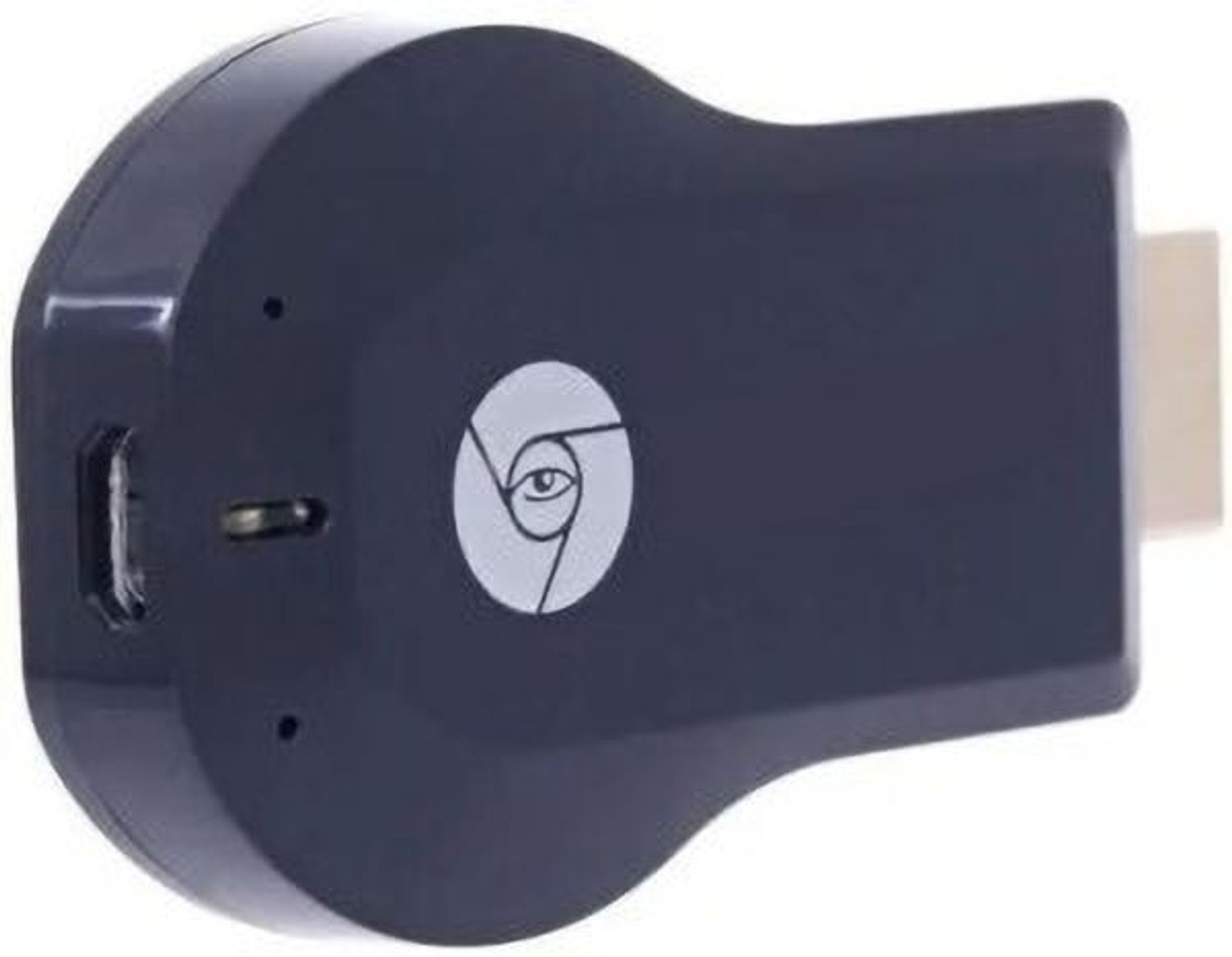 Image of IMMUTABLE ANYKAST WiFi Display Dongle TV Media Streaming Device FDE8 Media Streaming Device (Black)
