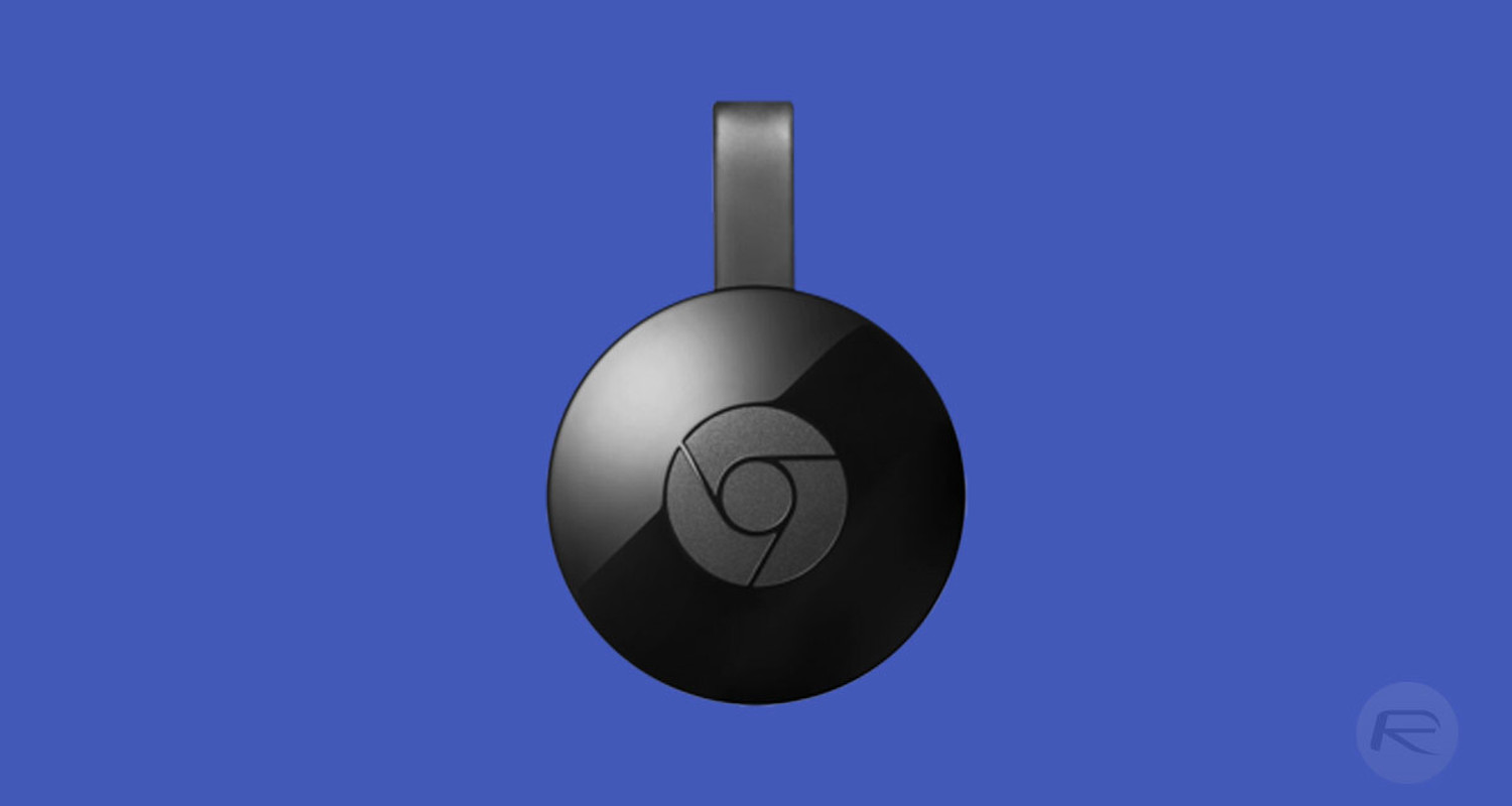 Image of ENMORA khromekast Media Streaming Device Media Device (Black)cdg27 Media Streaming Device (Black)