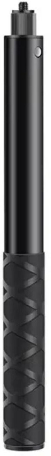Image of LUCKY GADGTES LUCKY GADGETS INSTA 360 Bluetooth Selfie Stick (Black)