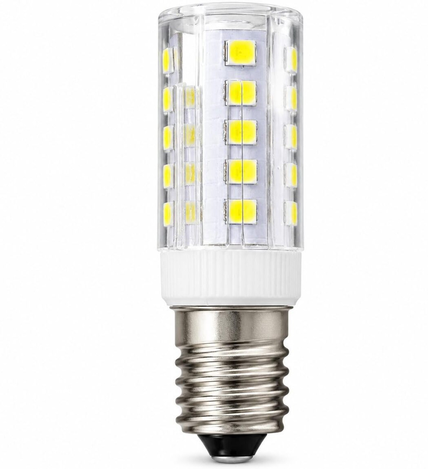 Image of Tech Tycoon 3 W Color Changing, Motion Sensor Decorative B22 LED Bulb (White, Yellow)