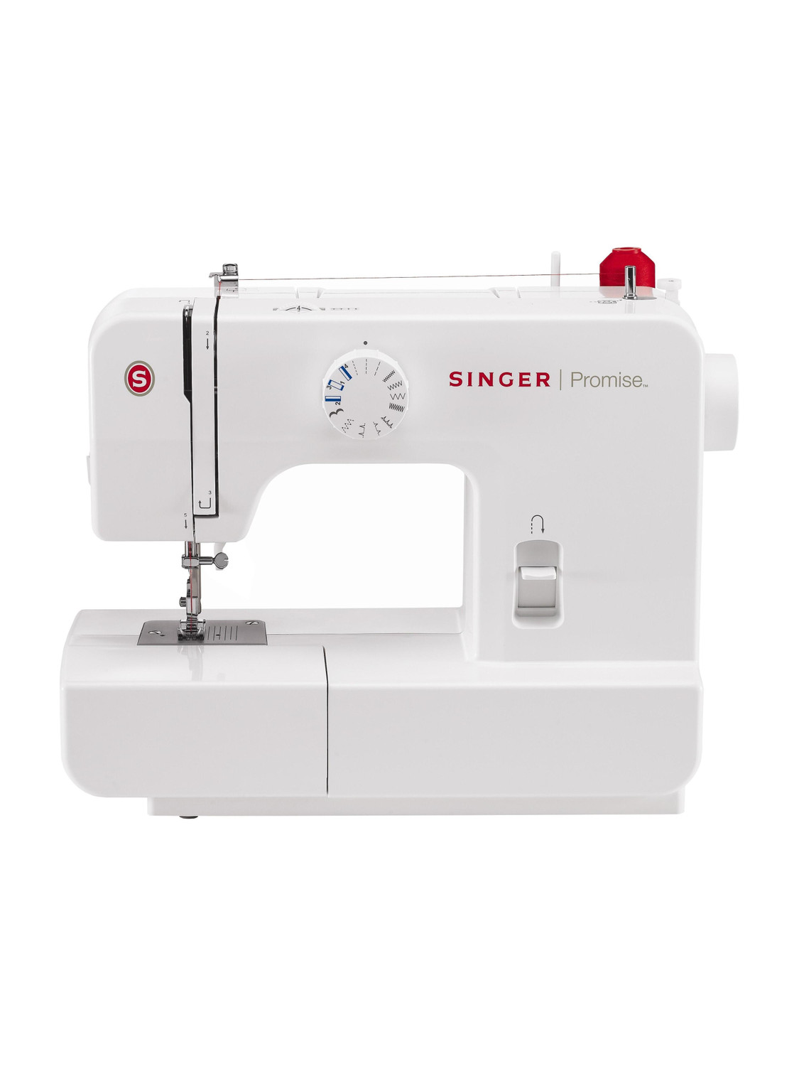 SINGER FM 1408 Electric Sewing Machine 8 built-in stitches 802 SPM 2 Year Warranty White Price in India - Buy SINGER FM 1408 Electric Sewing Machine 8 built-in stitches 802 SPM 2 Year Warranty White online at Flipkart.com
