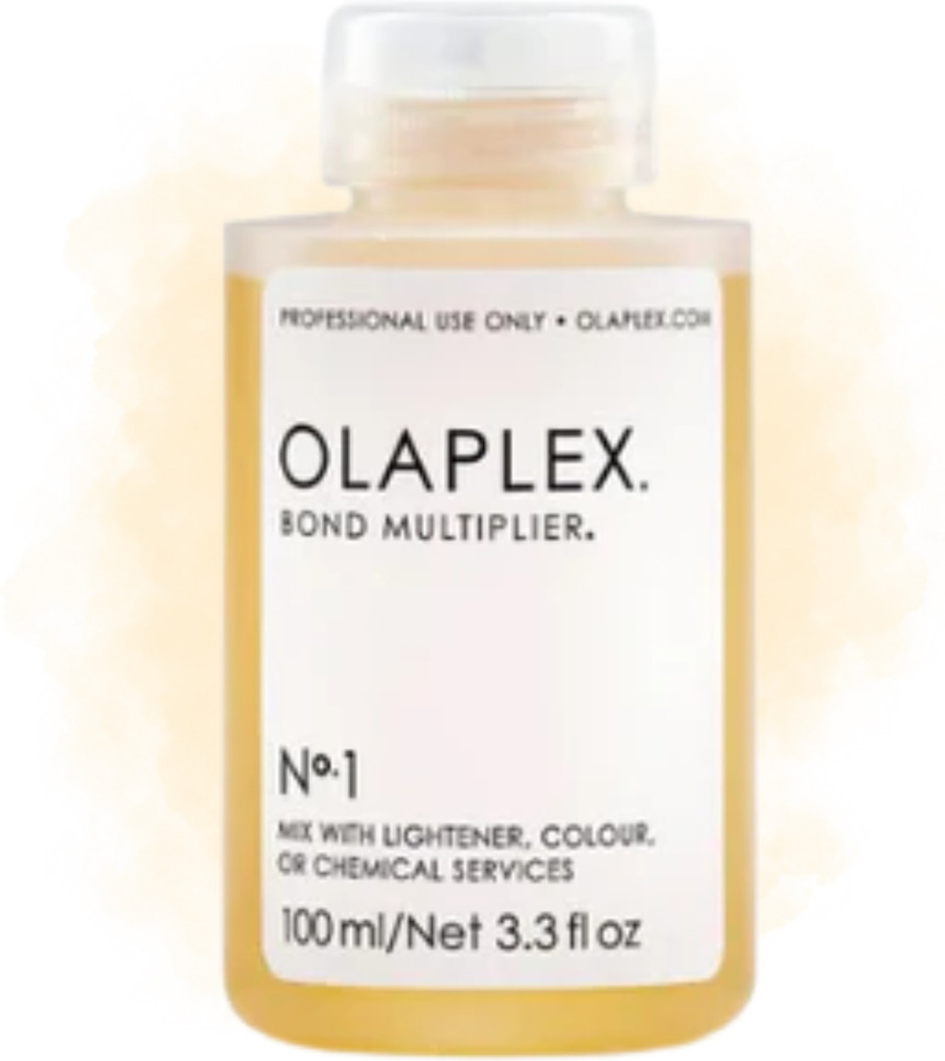 No.1 Bond Multiplier Professional Hair Bond - Image 1