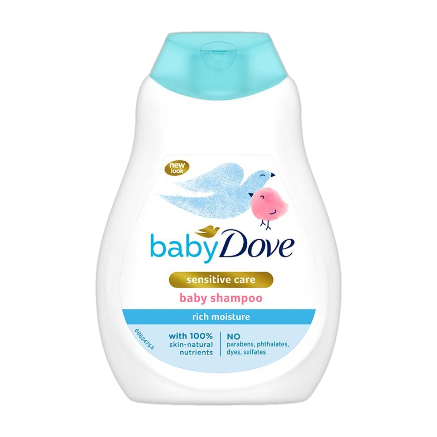 Image of Cipla Mamaxpert Baby Shampoo | Gently Cleanses Hair & Scalp (400 ml)