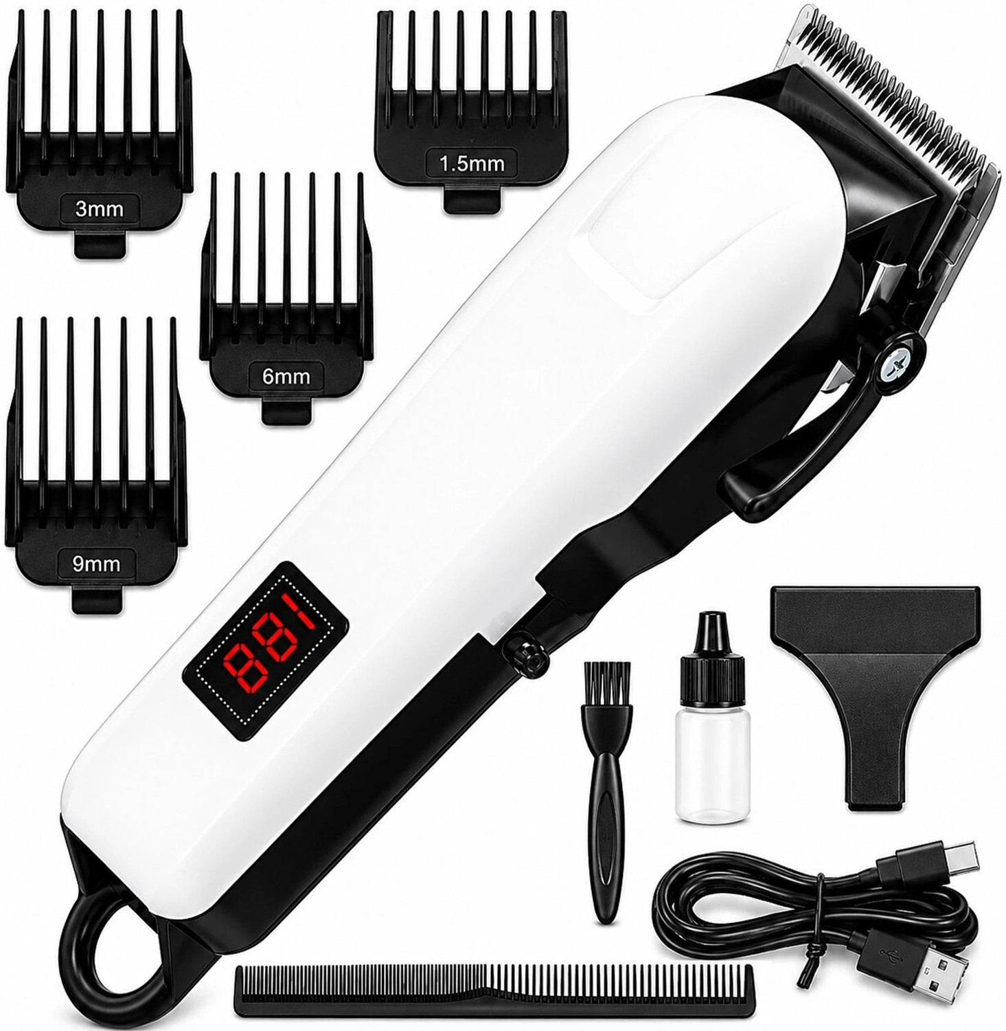 Image of PHILIPS S1151 /03 Shaver For Men Blue Shaver For Men (Blue)