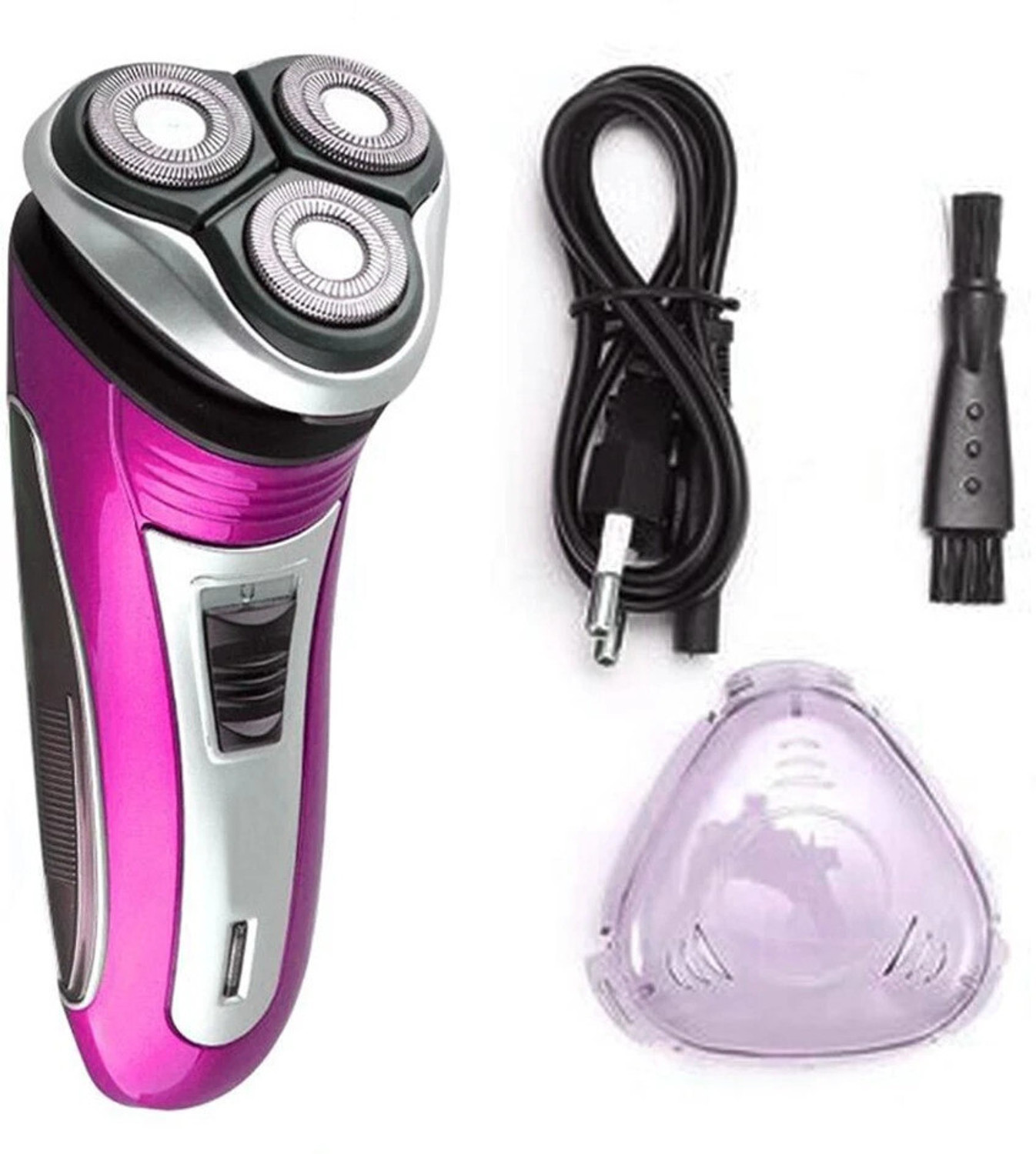 Image of FINARO Professional T99 Maxtop Golden trimmer ,clipper shaver Trimmer 90 min Runtime 3 Length Settings (Gold)