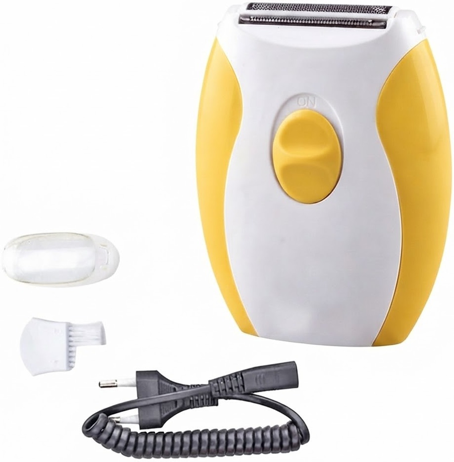uhij KM-280R TN Shaver For Women