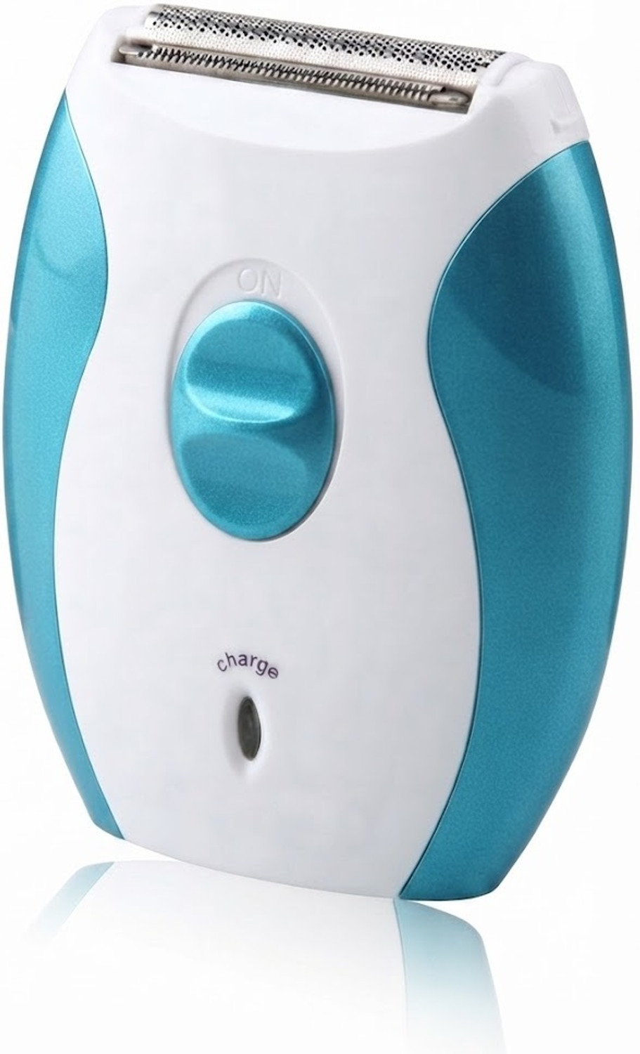xgd Rechargeable Cordless Epilator Shaver - Kamai KM-280R G Shaver For Women