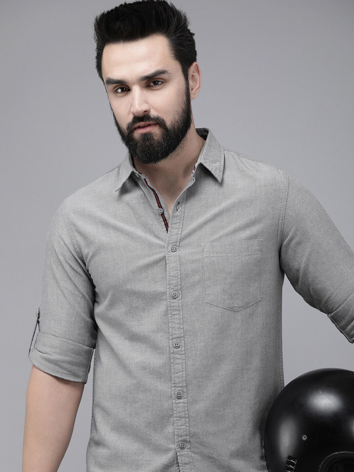 Roadster Shirt - Image 3