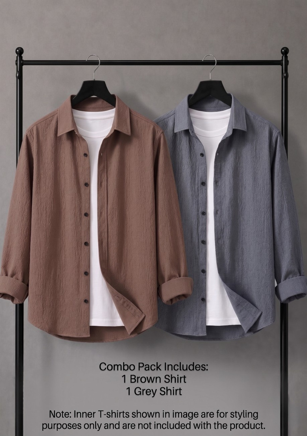 IKON FASHION (পà§à¦¯à¦¾à¦ ঠ2) - Image 1