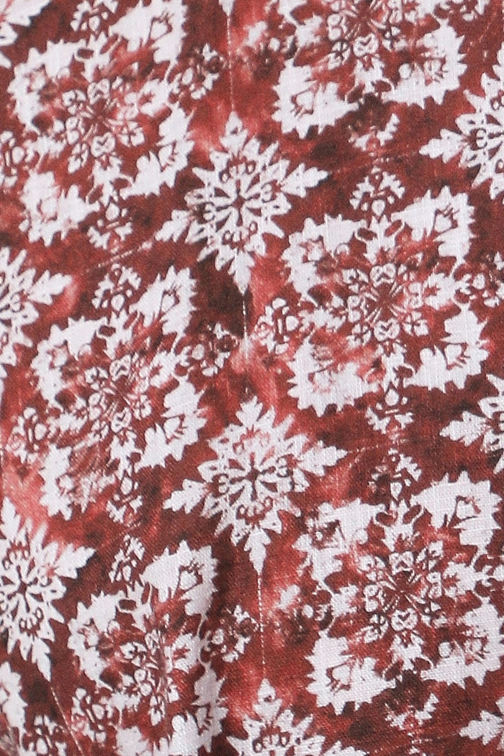 Image of VAN HEUSEN Men Slim Fit Printed Party Shirt