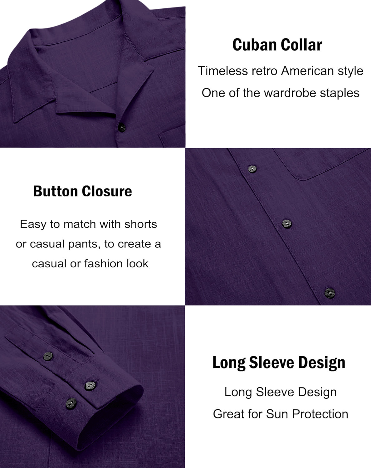 Image of bellstone Men Regular Fit Solid Spread Collar Casual Shirt