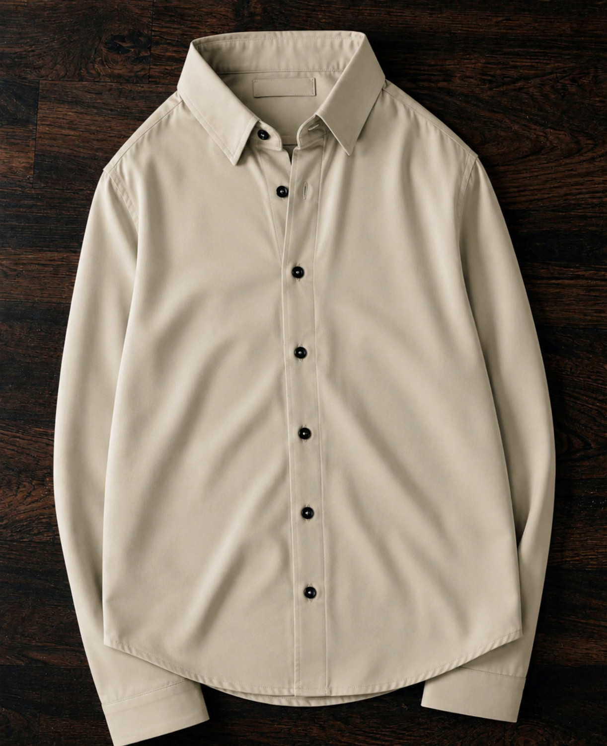 ZAMORDOZI Men Regular Fit Casual Shirt - Image 1