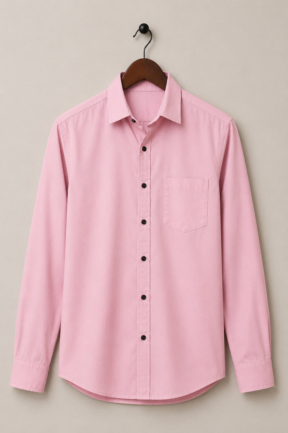 fitoda fashion Men Multicolor Casual Shirt - Image 3