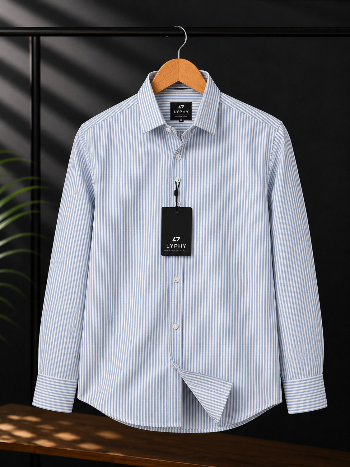 Lyphy Shirt - Image 3