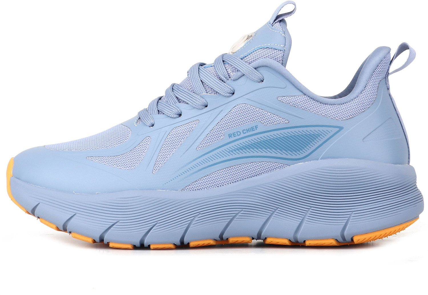 Image of ADIDAS CLOUD-MET M Running Shoes For Men (Blue , 12)