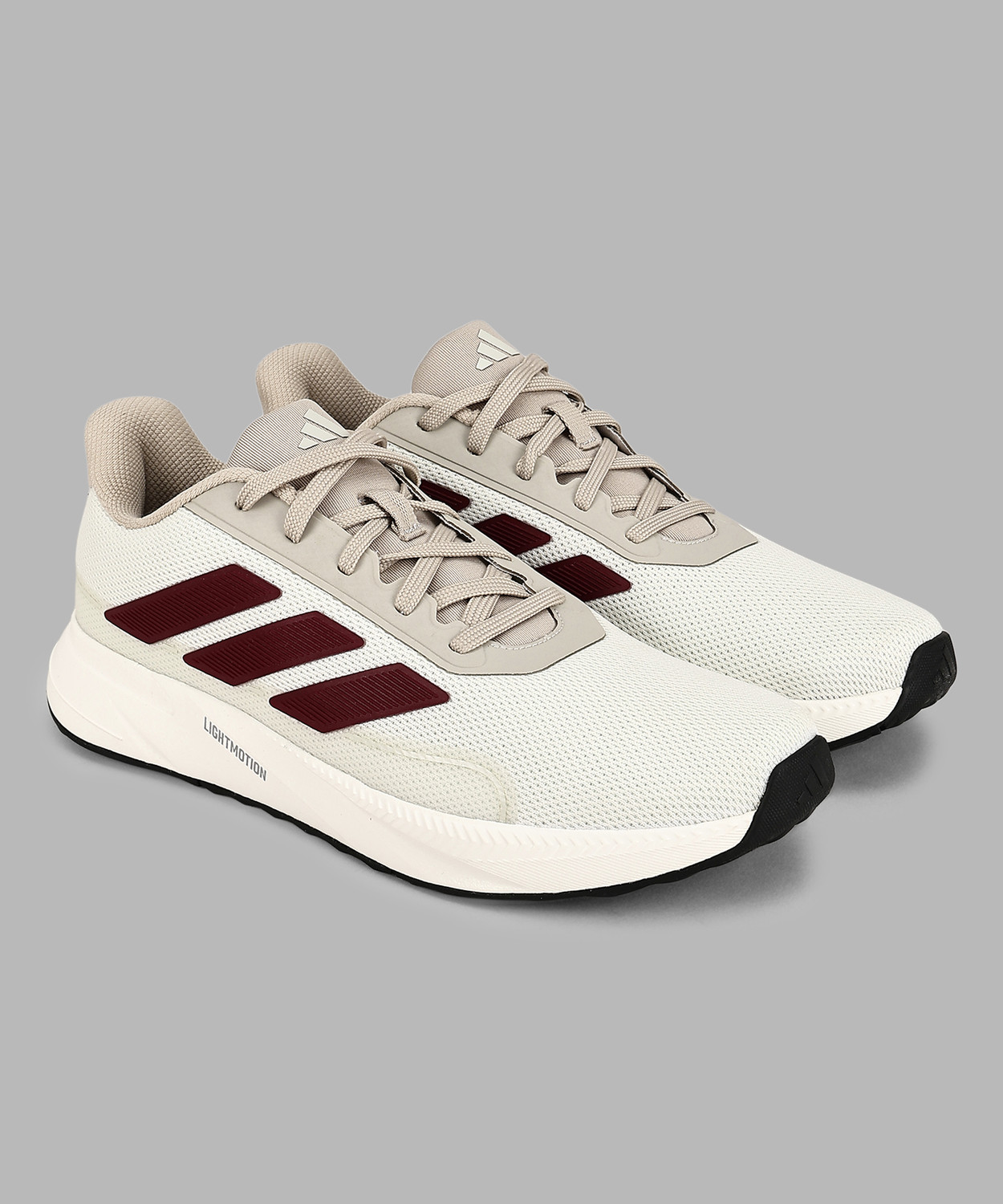 Image of ADIDAS QUESTAR 3 M Outdoors For Men (White , 9.5)