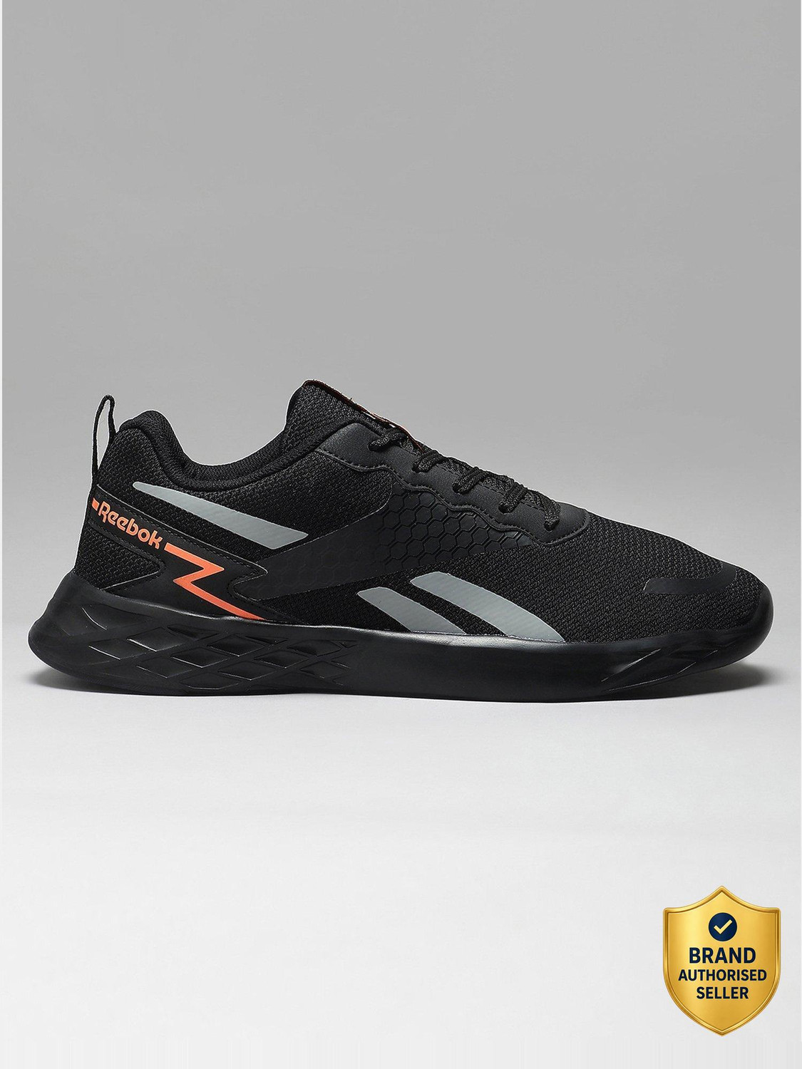 Image of PUMA Softride Rift Runlyn Slipon Running Shoes For Men (Grey , 12)