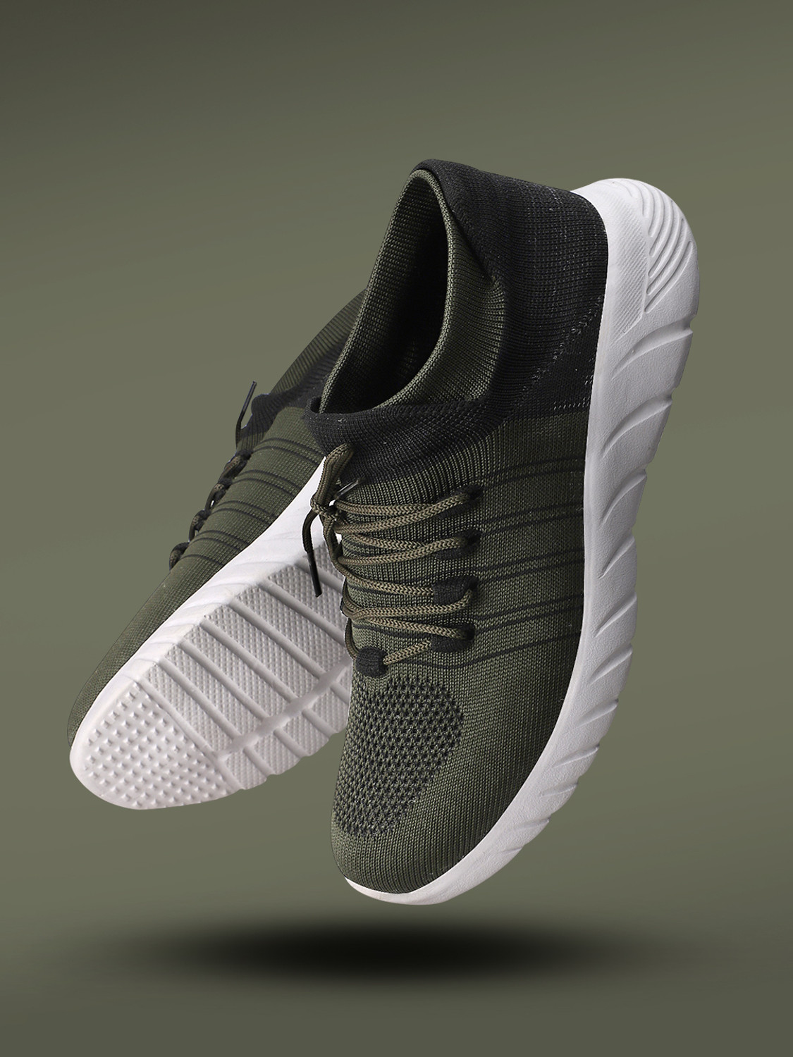 ONTOUR Ontour Trendy Casual Sports Mens Shoes Canvas Shoes For Men Price in India...