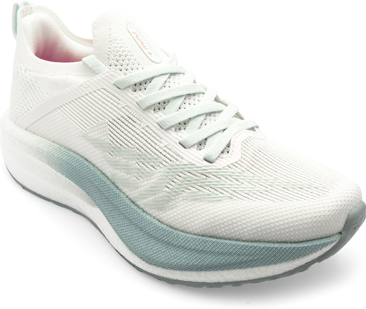 Image of RED TAPE Walking Shoes For Women (Grey , 3)