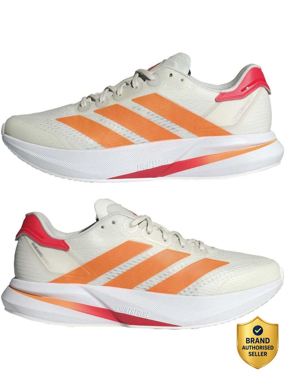 adidas Duramo Speed 2 M Men's Casuals - Image 1