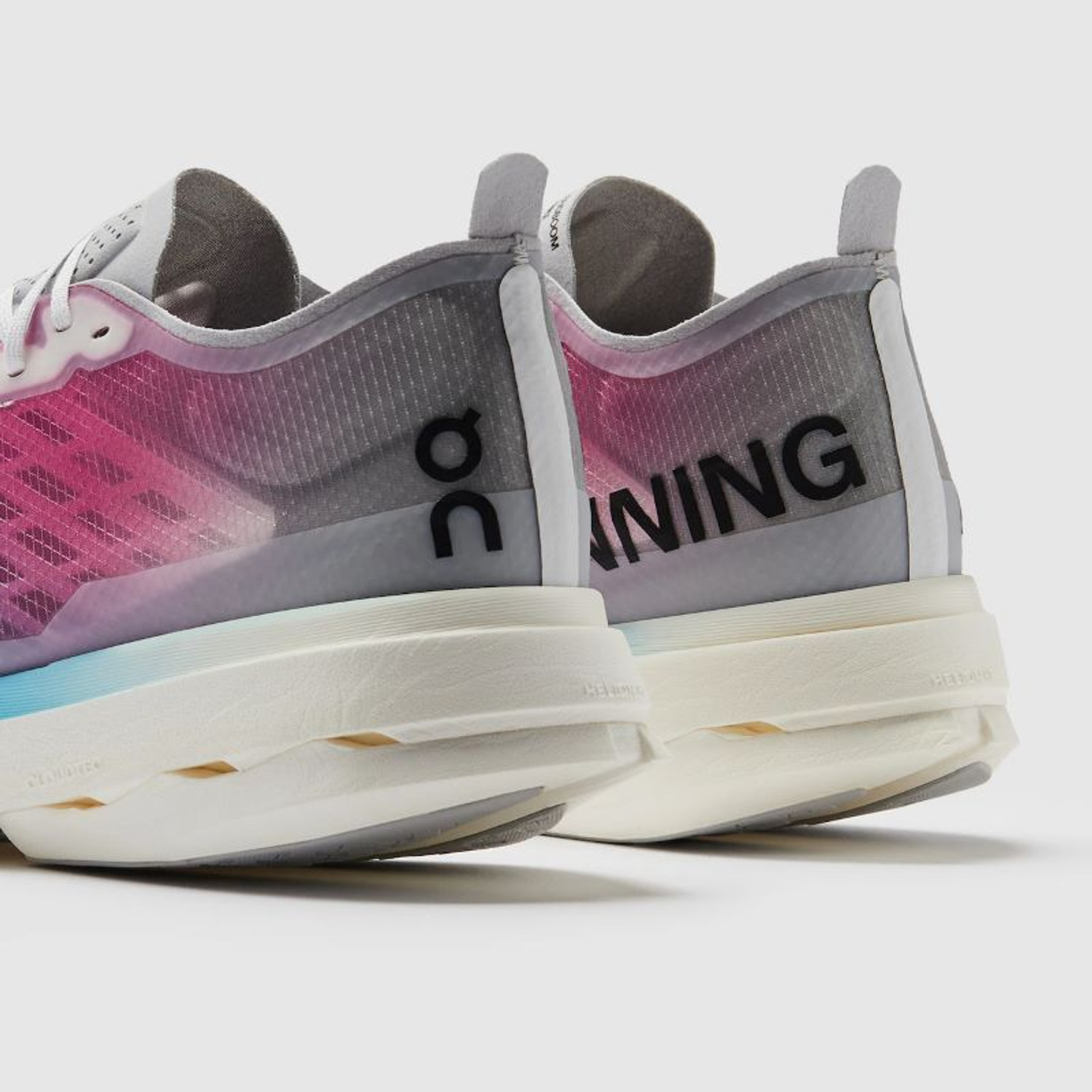 Image of On Running Sneakers For Men (Multicolor , 8)