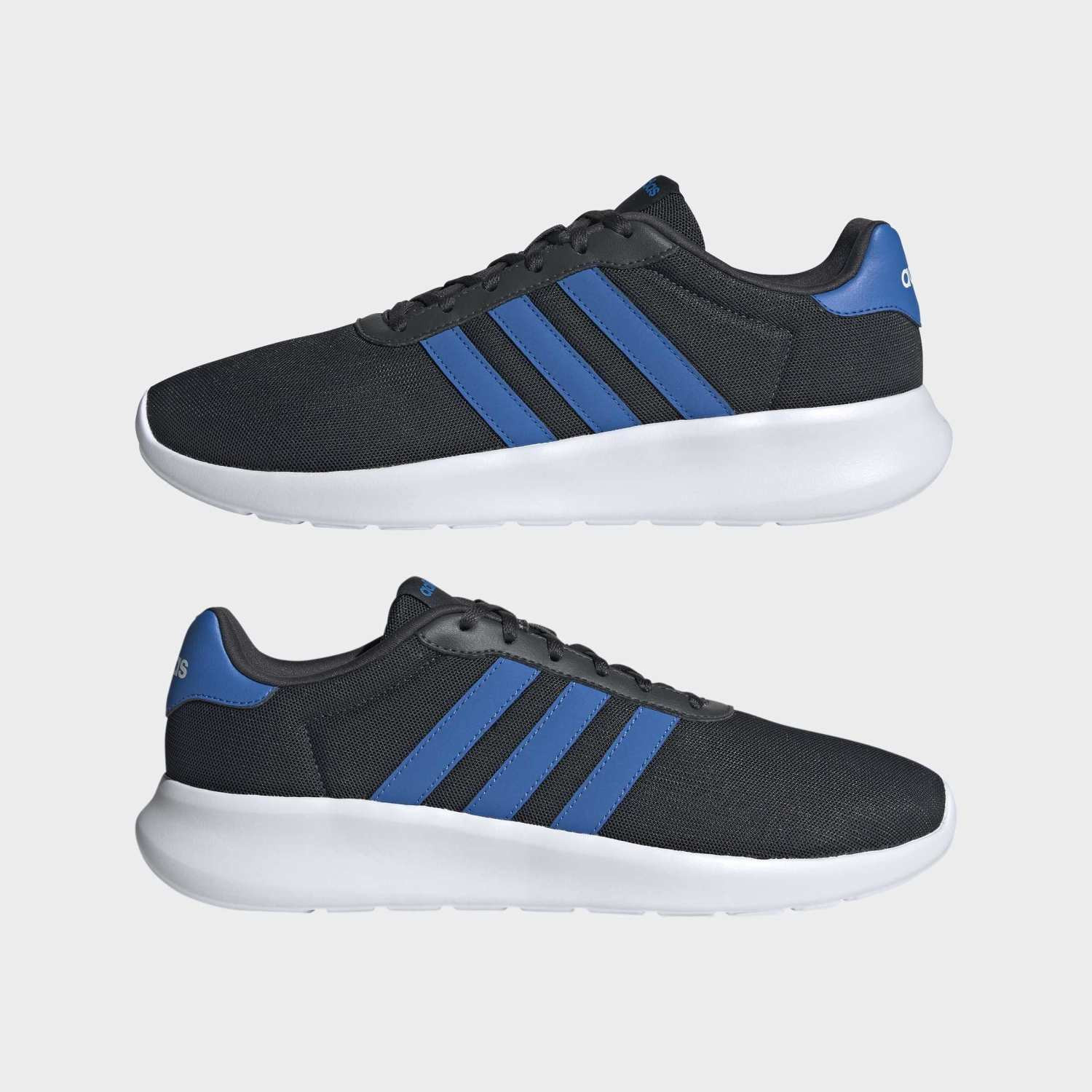 Image of ADIDAS SUPERNOVA STRIDE M Running Shoes For Men (Black , 11)