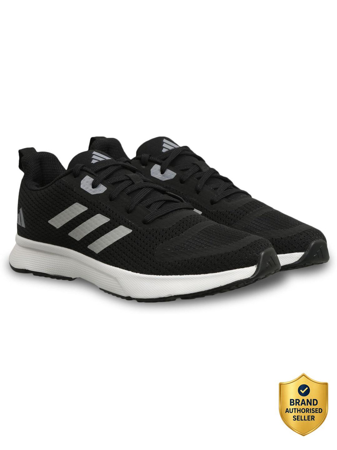 Adidas Jaysaw Reflective Men's Running Shoes - Image 1