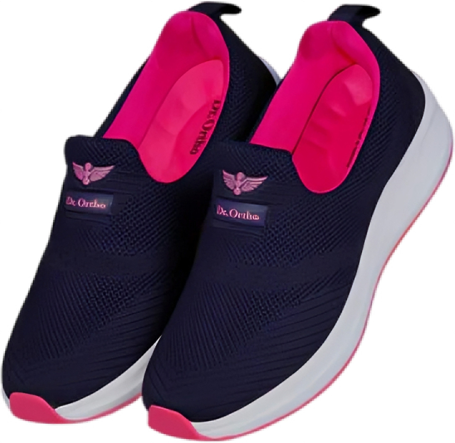 Image of WALKAROO Sports Shoe for Womens For Women (Pink , 5)