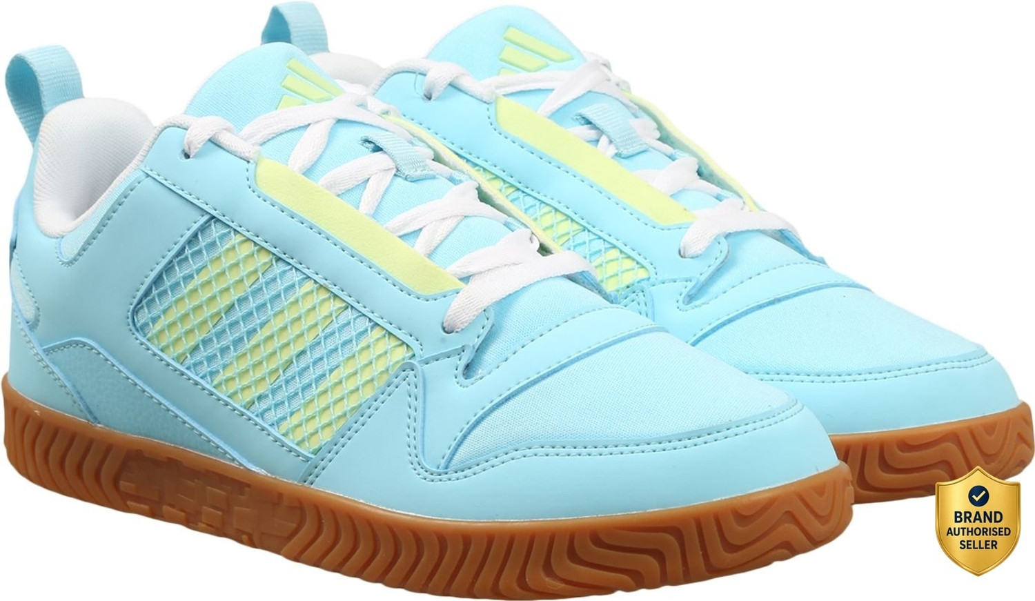 adidas DRUMLIN Men's Sneakers - Image 1
