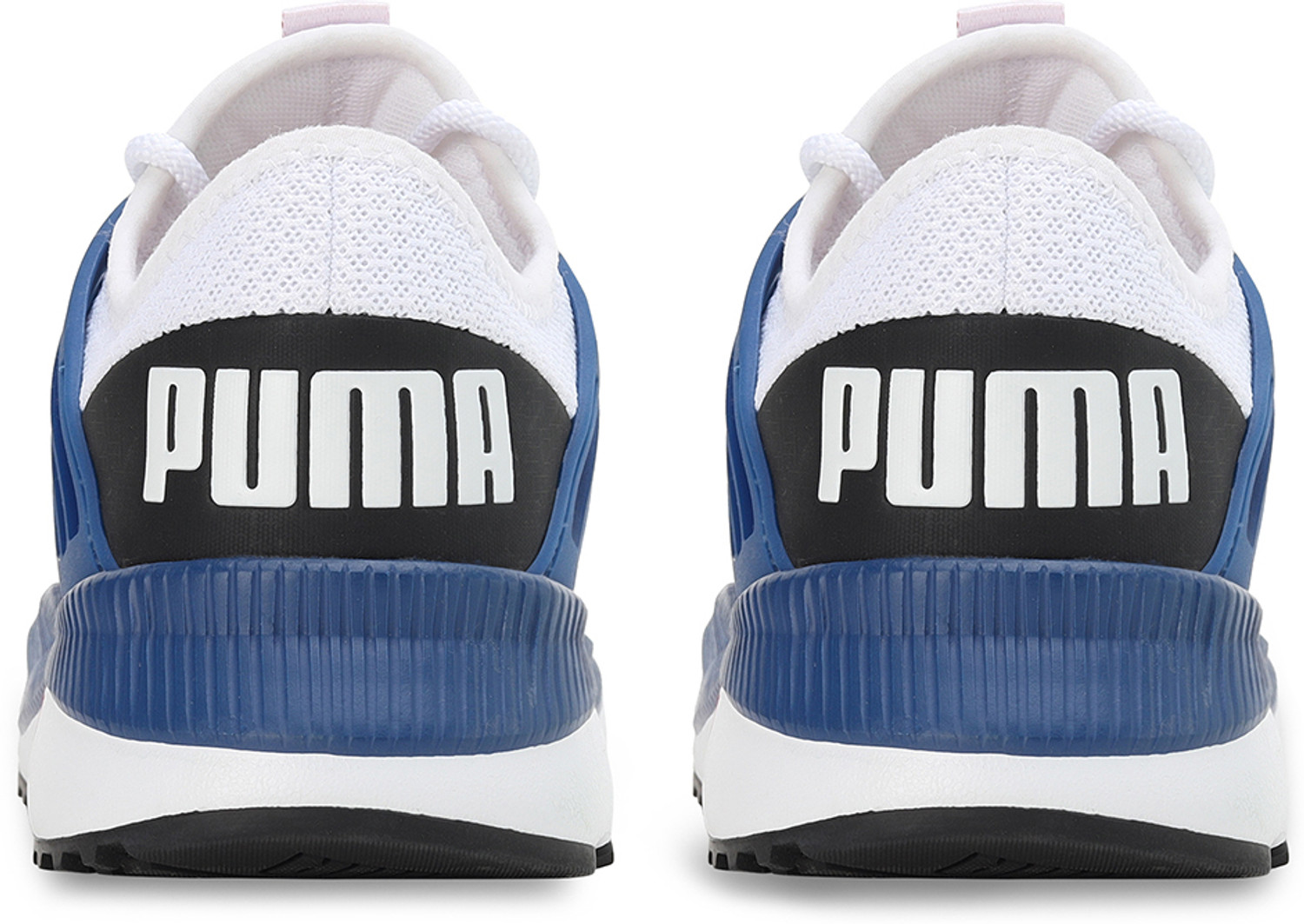 Image of PUMA Pacer Future Sneakers For Women (White , 4)