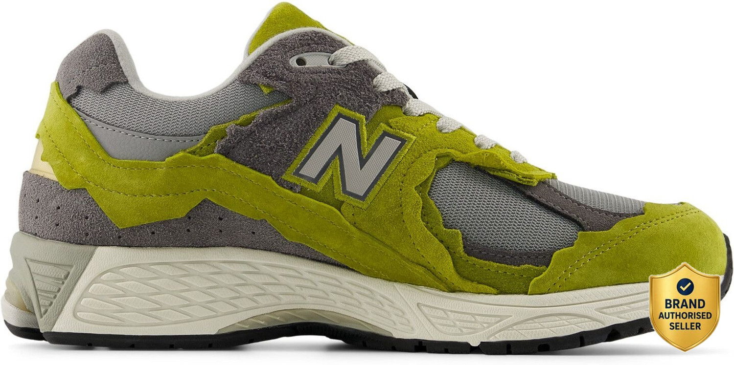 New Balance 2002 Sneakers For Men