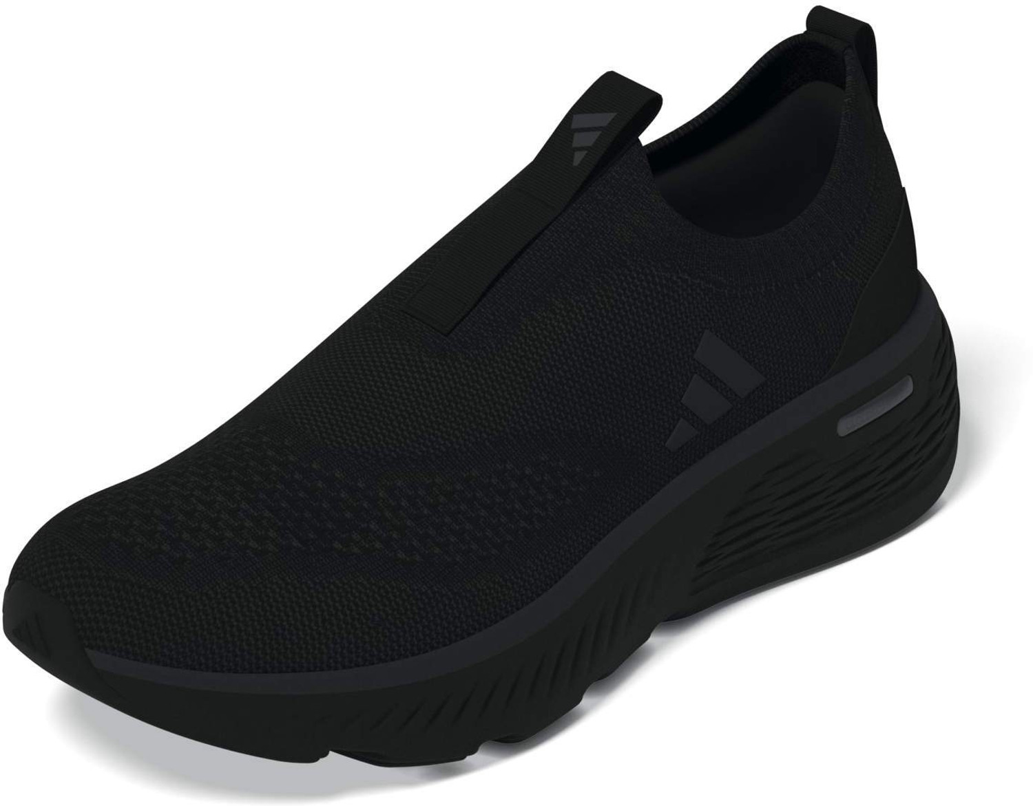 Image of ADIDAS MOULD 2 SOCK M Casuals For Men (Black , 10)
