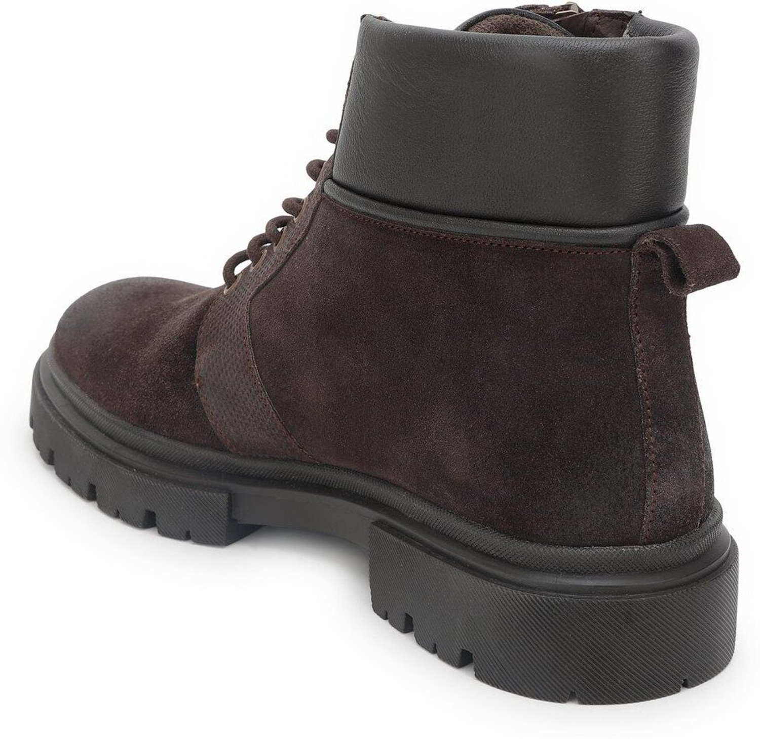 Image of WOODLAND Outdoors For Men (Brown , 9)