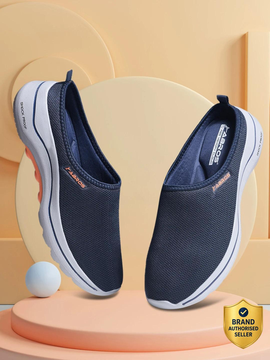 Abros RADO Running Shoes For Men