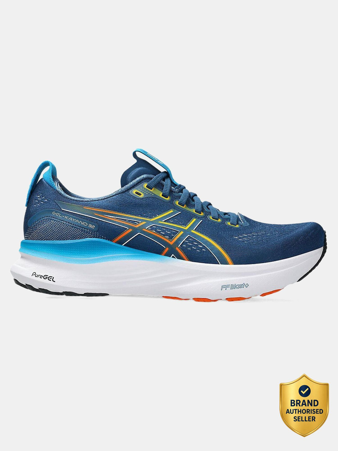 Asics GEL-KAYANO 32 Running Shoes For Men