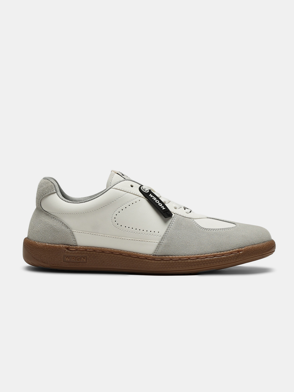 Image of Skechers Casuals For Men (White , 10)