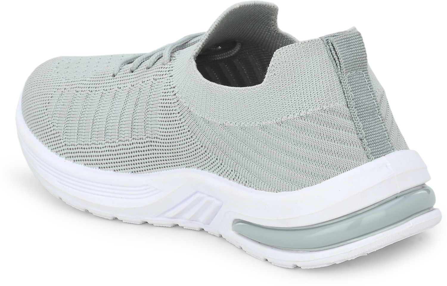 Image of Cogs Excellent Comfortable Casual Stylish Casuals For Women (Grey , 4)
