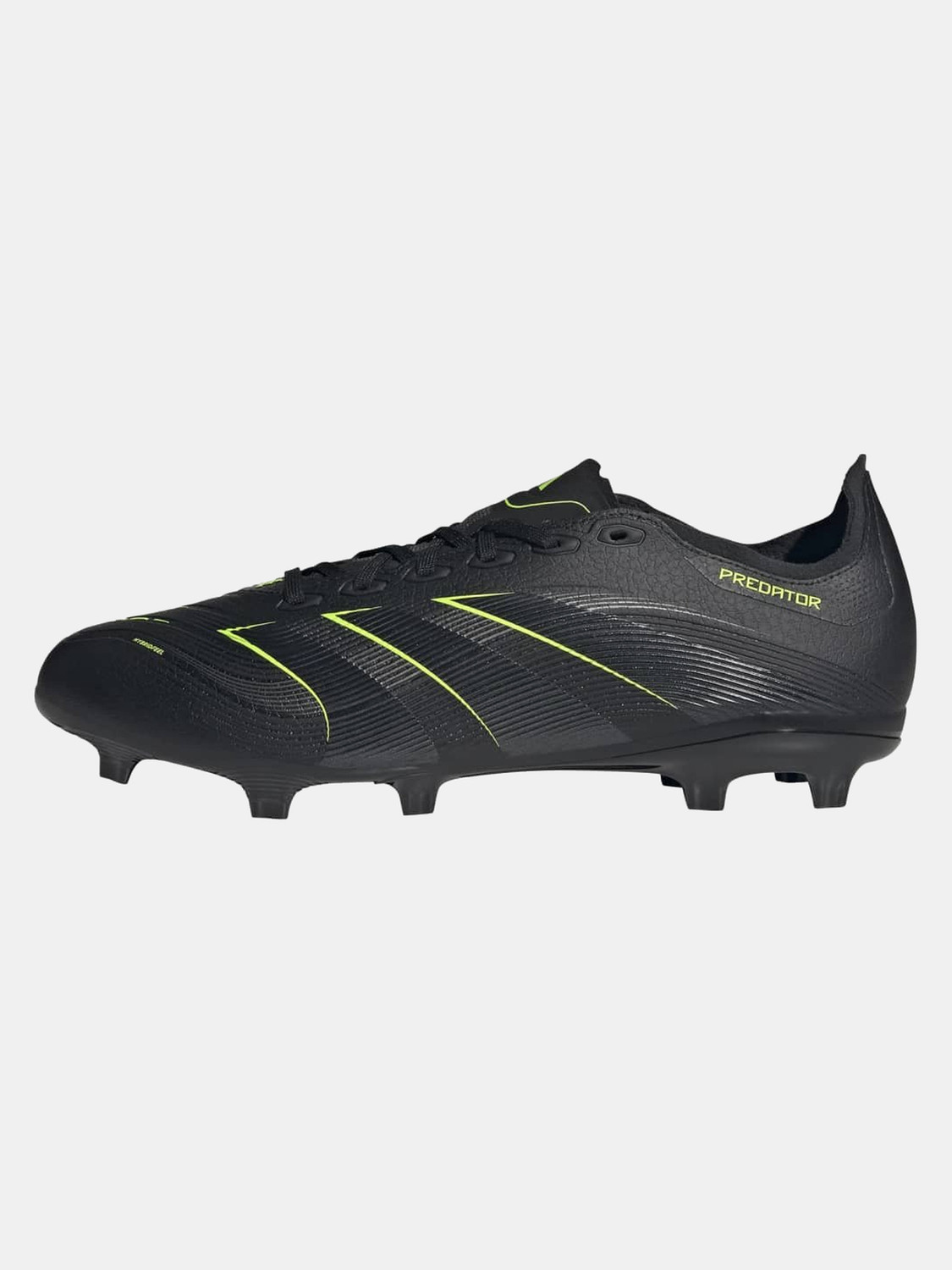 Image of ADIDAS PREDATOR LEAGUE FG Football Shoes For Men (Black , 13)