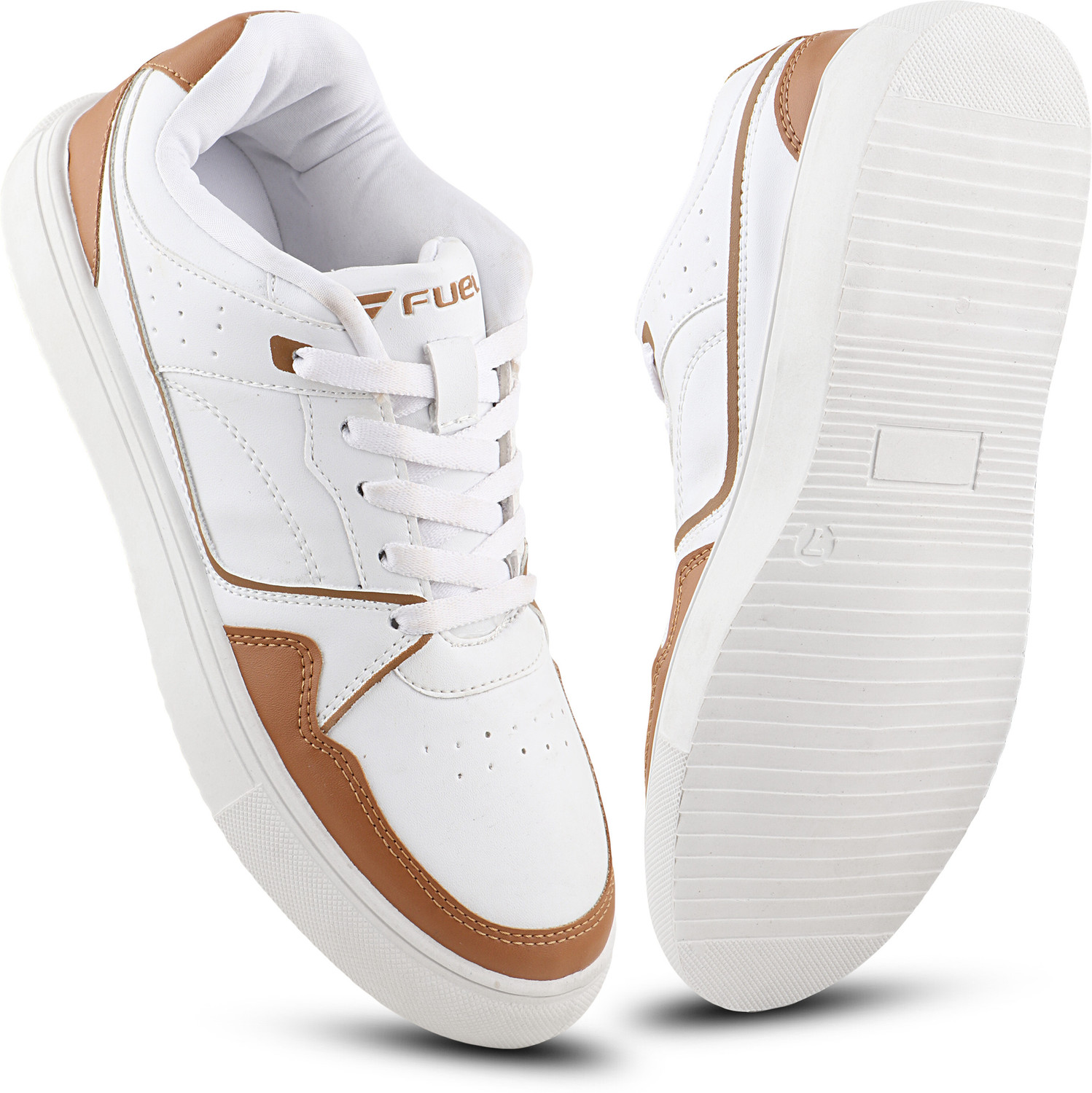 FUEL TED Sneakers For Men - Image 1
