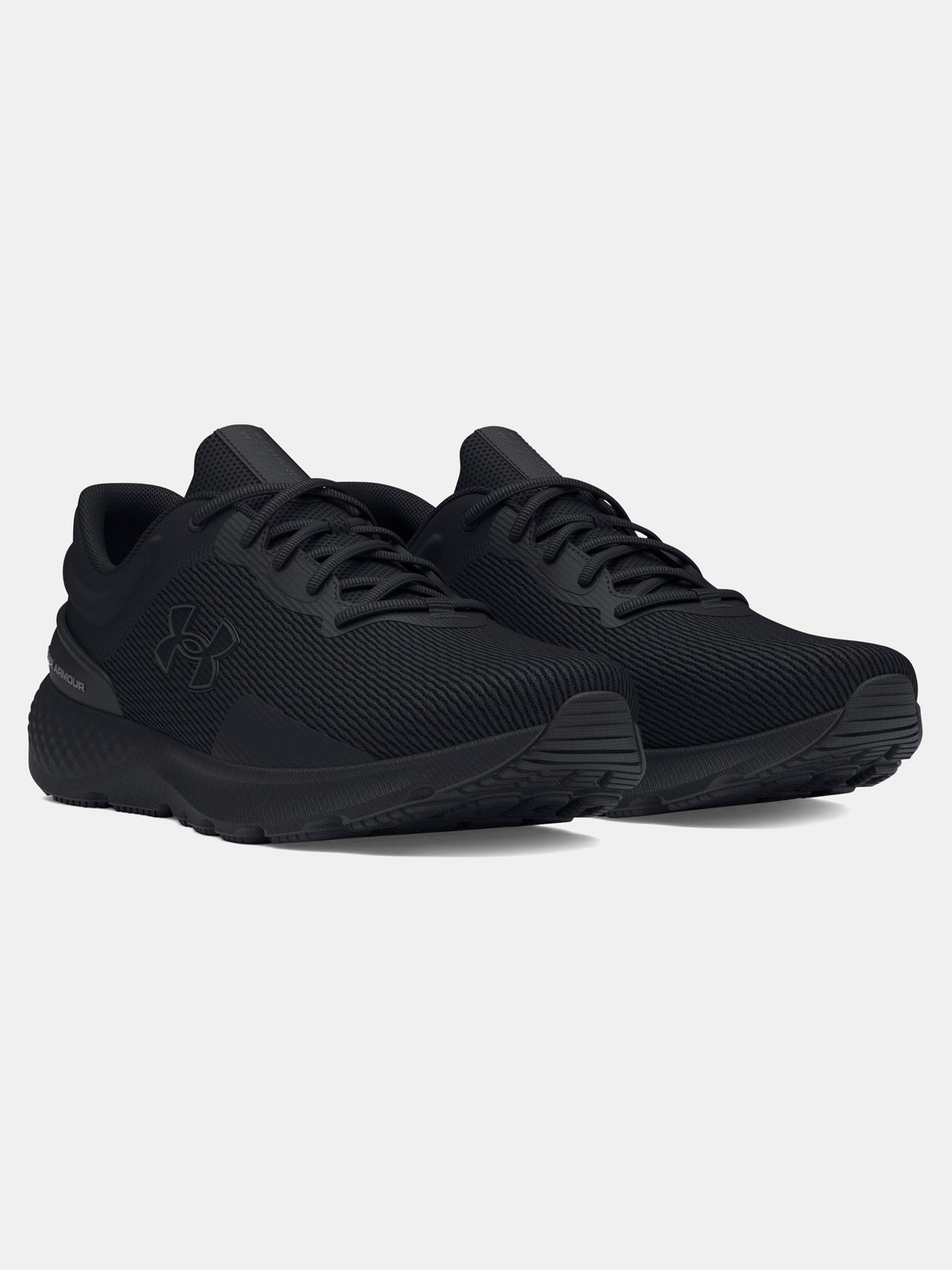 Image of UNDER ARMOUR UA Charged Commit TR 4 Training & Gym Shoes For Men (Black , 9)