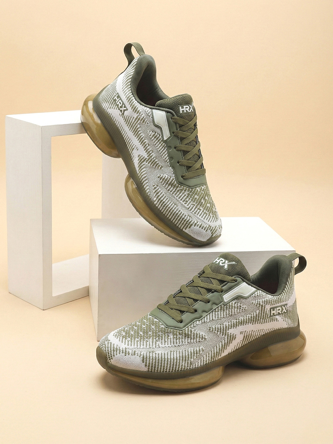 Image of FILA Training & Gym Shoes For Men (Multicolor , 9)