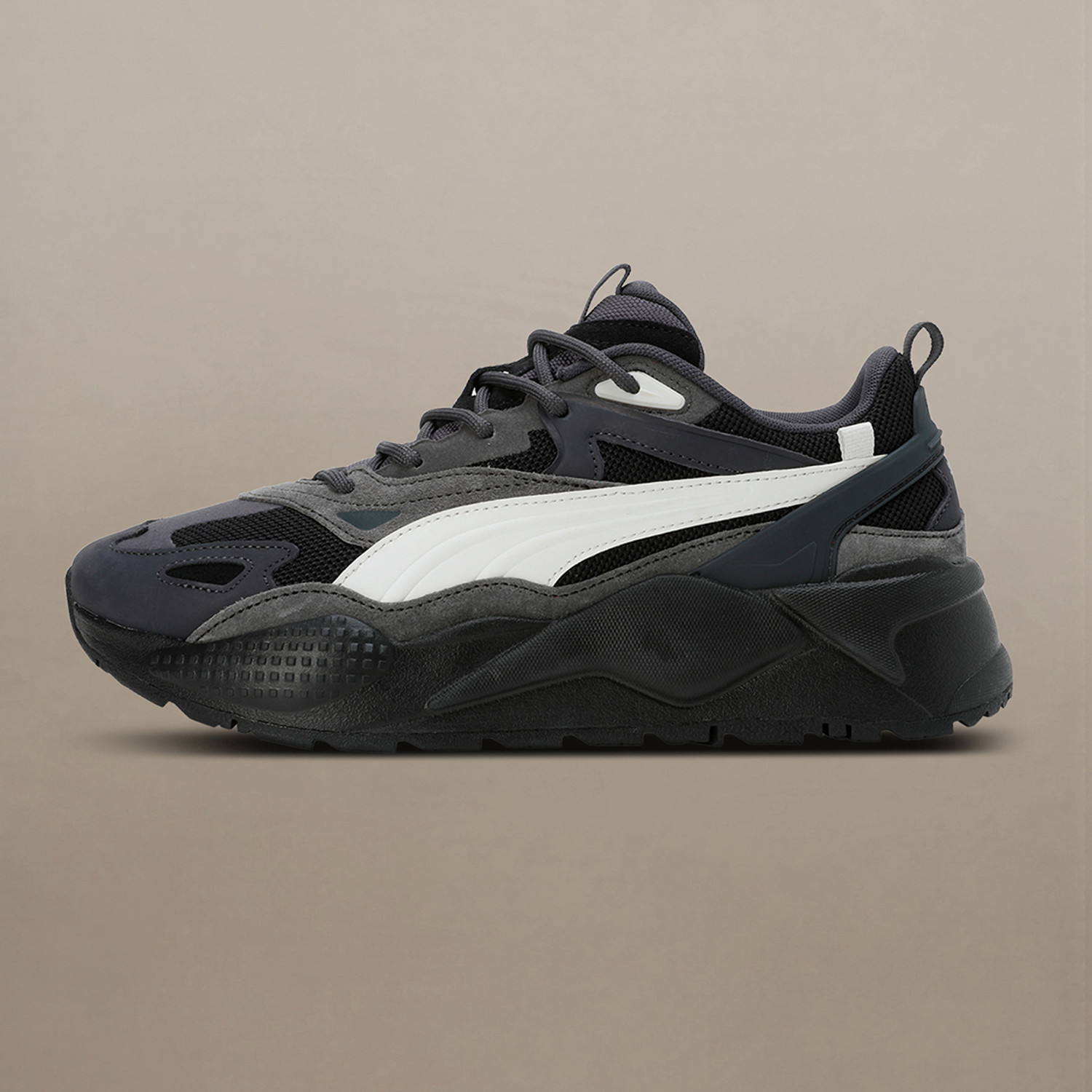 PUMA RS-X Efekt PRM Black Men's 8 - Image 1