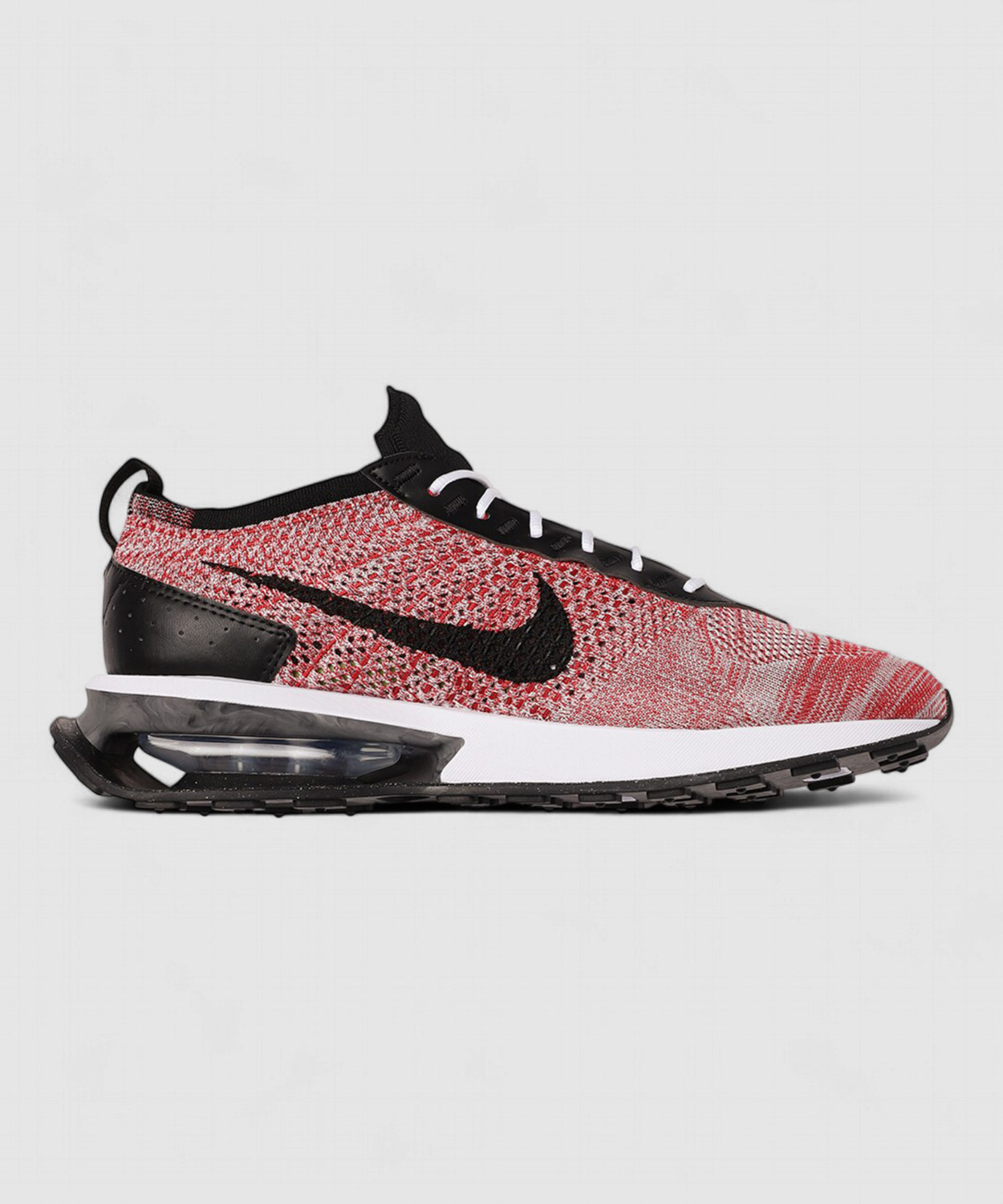 Image of NIKE Sneakers For Men (Red , 9)