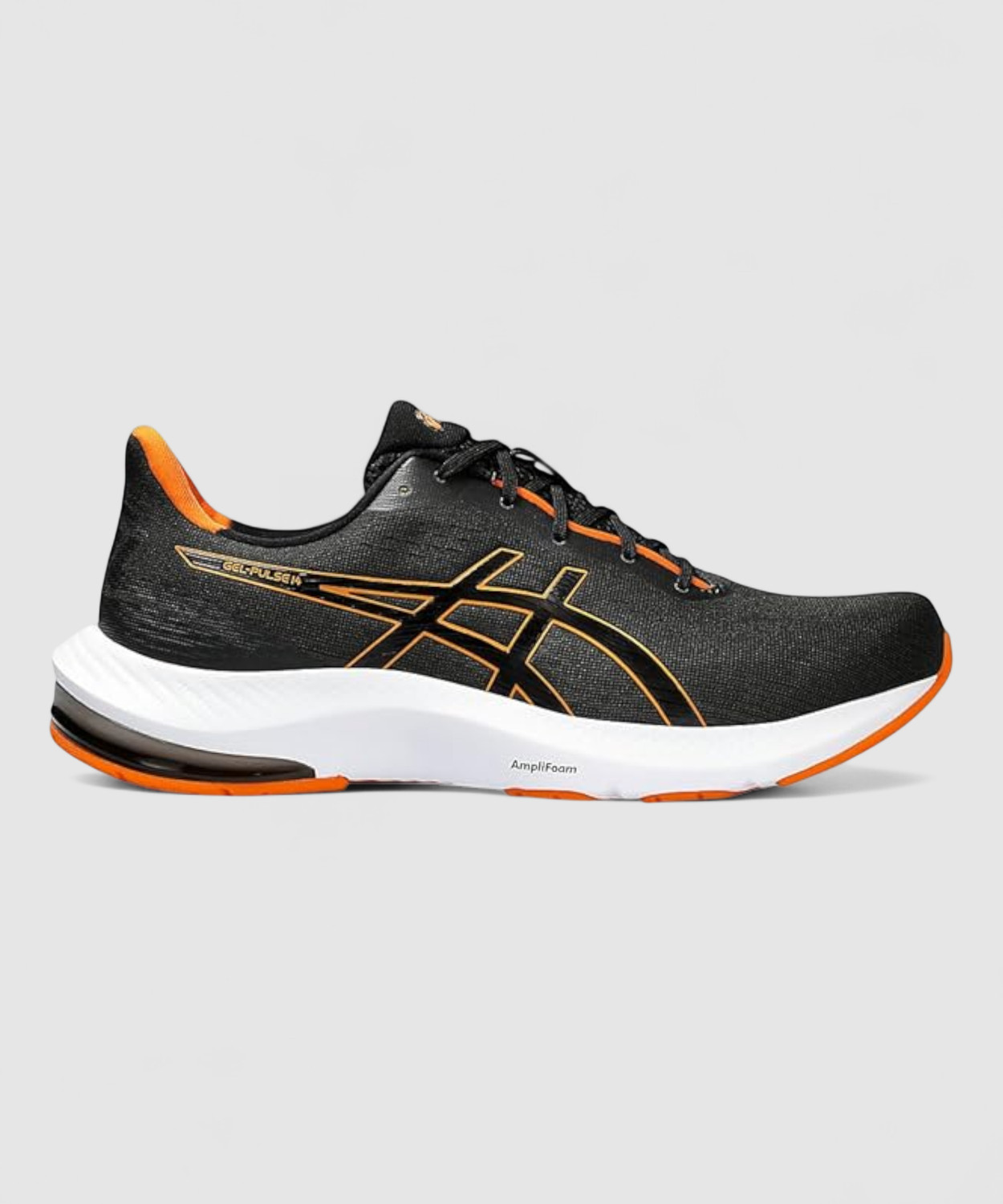 Image of asics GEL-PULSE 14 Sneakers For Men (Grey , 9)