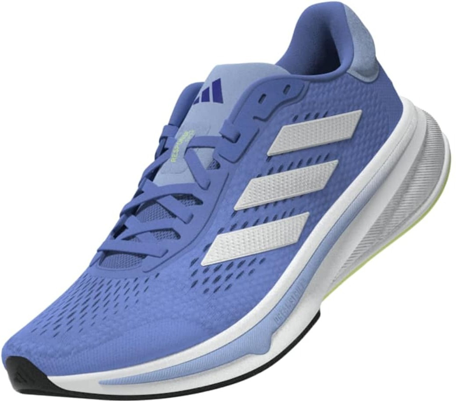 Image of ADIDAS RESPONSE SUPER M Outdoors For Men (Blue , 8.5)