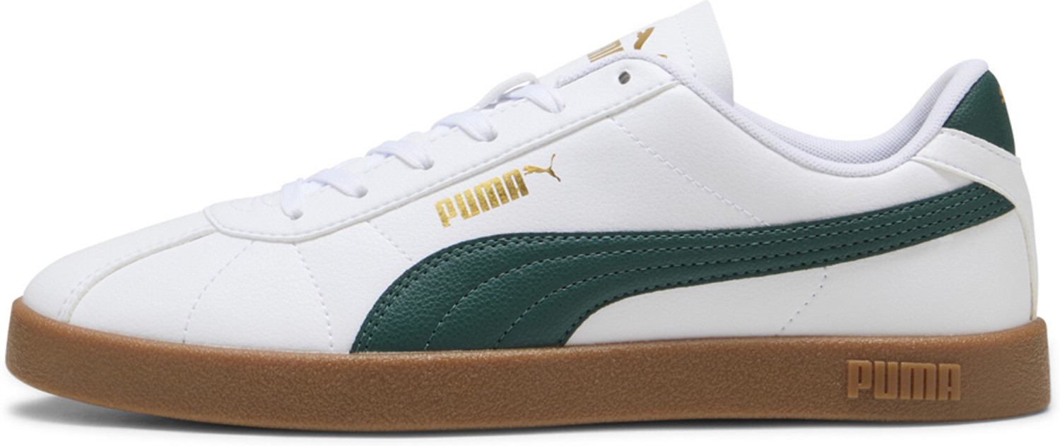 PUMA Club II SL Unisex Sneakers - Image 1