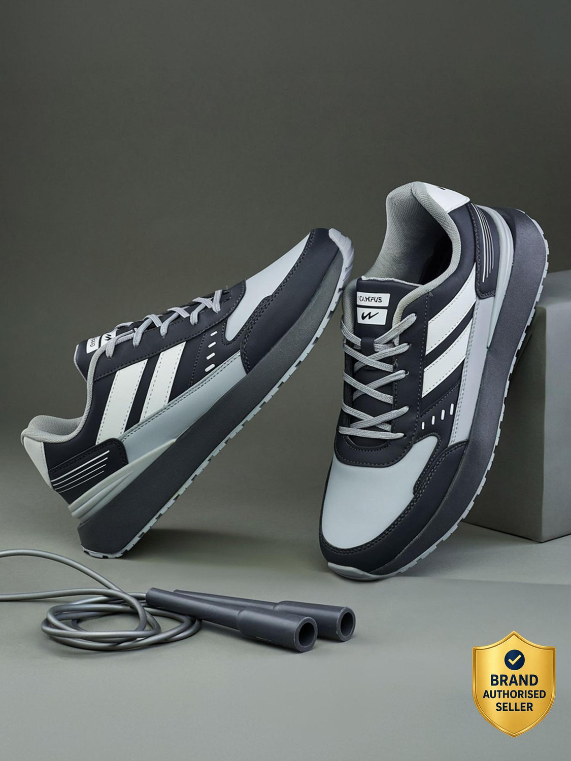 CAMPUS KNICK Sneakers - Image 1
