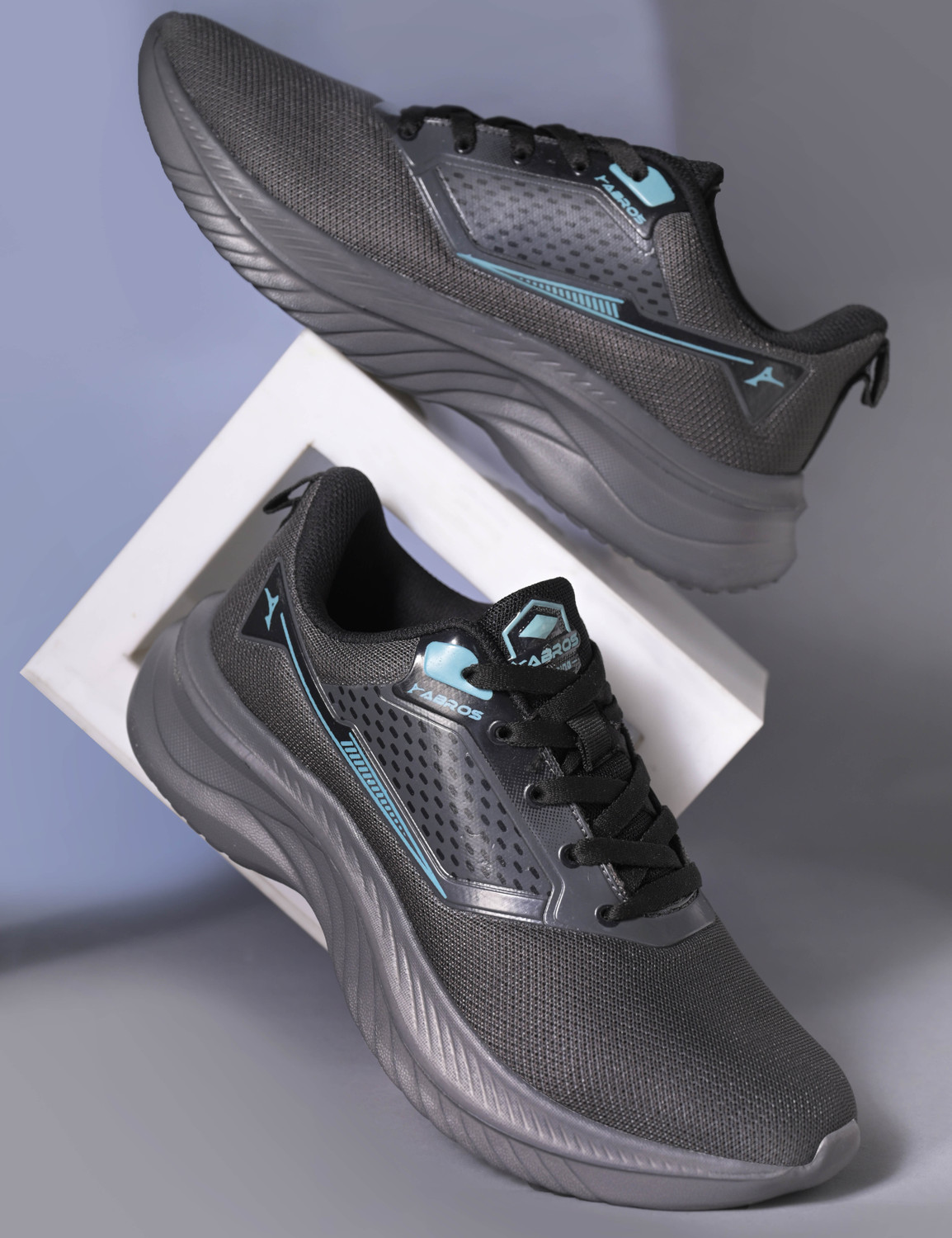 Image of ADIDAS QUESTAR 3 M Outdoors For Men (Grey , 10)