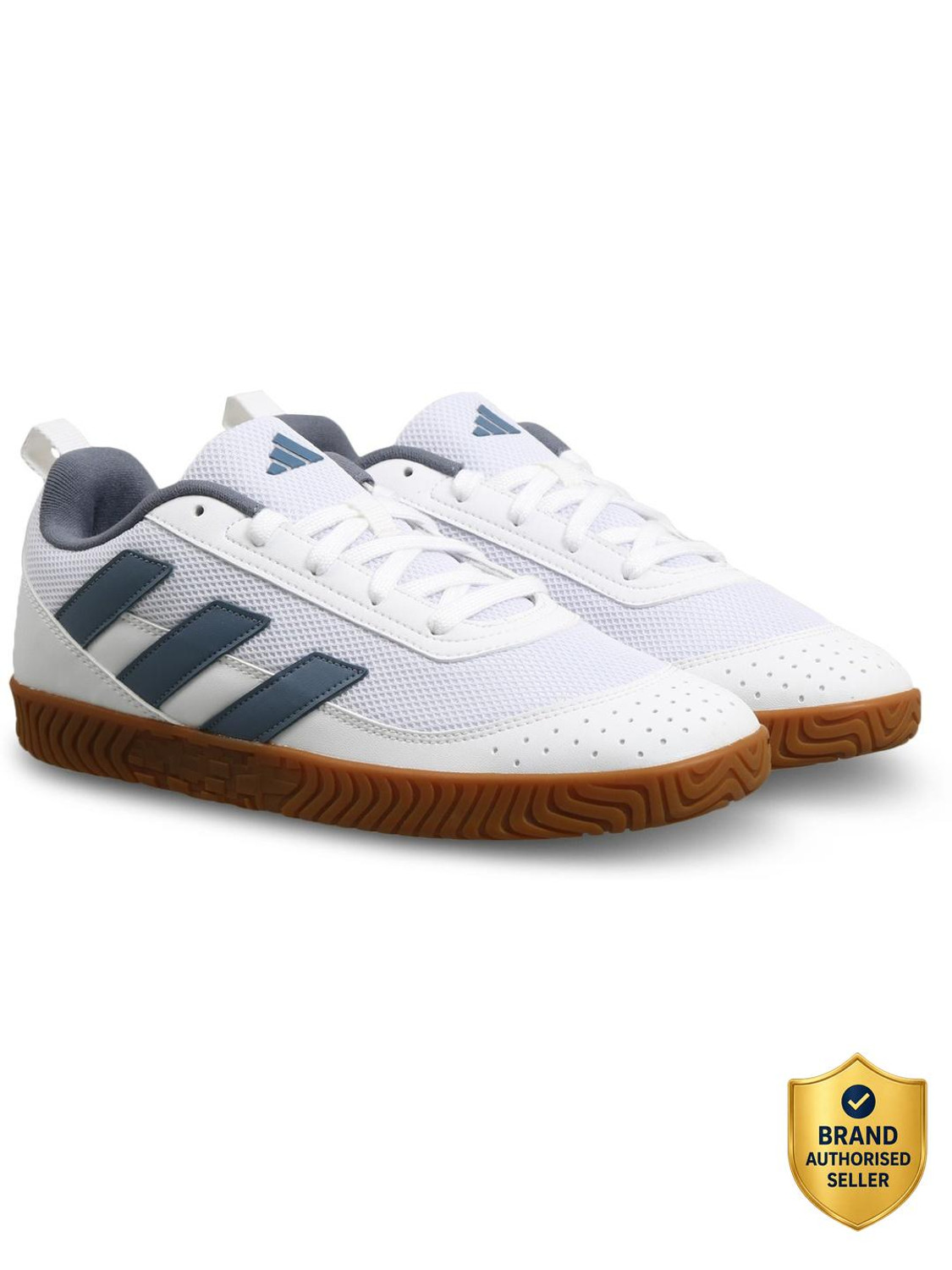adidas Pivot Court M Cricket Shoes For Men - Image 1